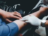 Appeal launched for blood donors 
