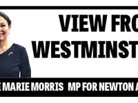 Debates on Scotland and Northern Ireland