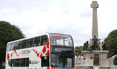 Stagecoach supports Armed Forces Day 2022 with nationwide free travel