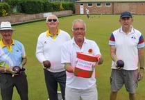 Master of the Bowls