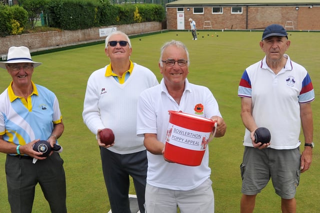 Master of the Bowls
