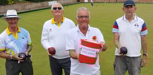 Master of the Bowls