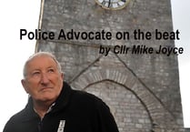 Challenges facing the force