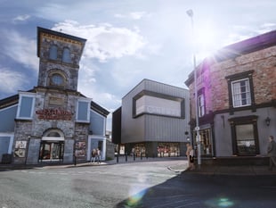 Cinema plans under fire