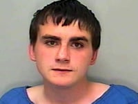 Pushed dad under a bus after family squabbles