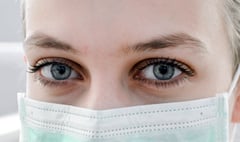 Wear a face mask when visiting a hospital or GP – NHS Devon plea