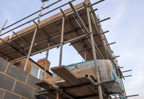 Custom build policy helps locals to self-build homes