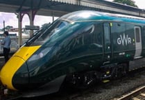 Rail services shake-up in south west 