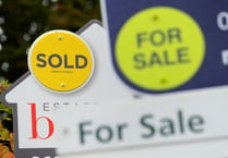 Teignbridge house prices increased more than South West average in May
