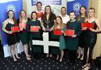 Devon YFC are crowned National Champions