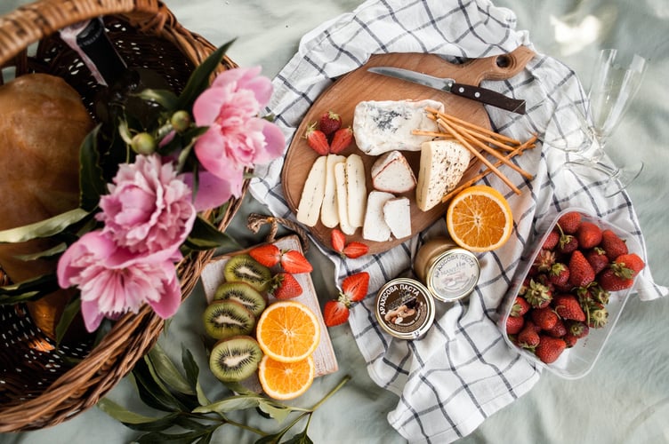 picnic
