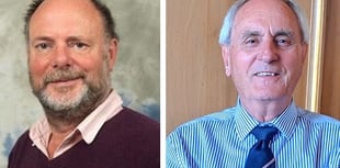 Disagreement on local authority reorganisation 