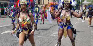 Donation ensures a Caribbean twist for Carnival 2022