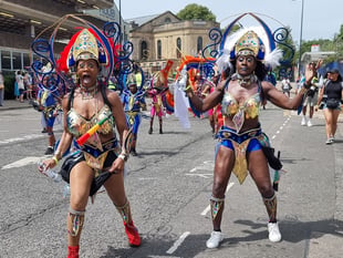 Donation ensures a Caribbean twist for Carnival 2022