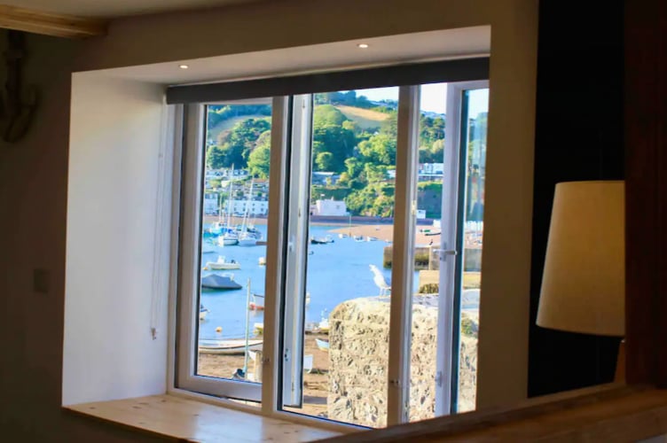 mda seaviews