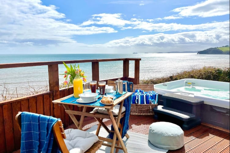mda seaviews
