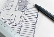 Former offices of construction company Midas sold