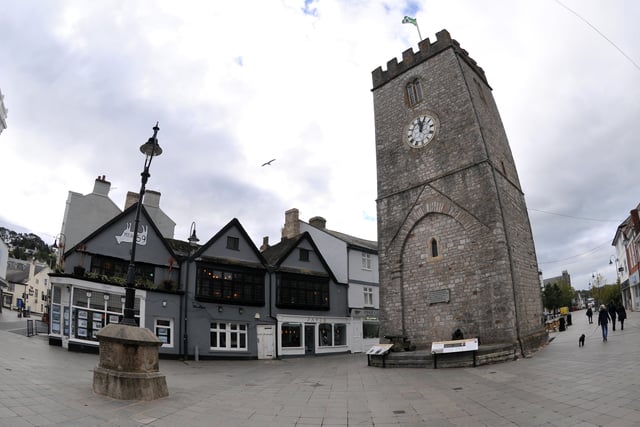 Community invited to meet local officers