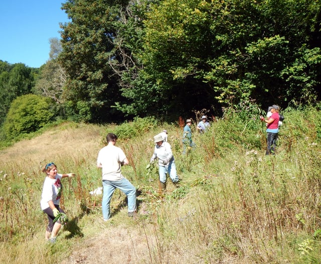 Protecting our National Park