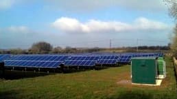 Solar farm plans 'to power 6000 homes' | teignmouth-today.co.uk 