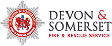 Devon and Somerset Fire and Rescue service