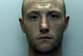 Dealer caught smoking cannabis joint as he sold heroin is jailed