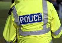 Police appeal after anti-social behaviour