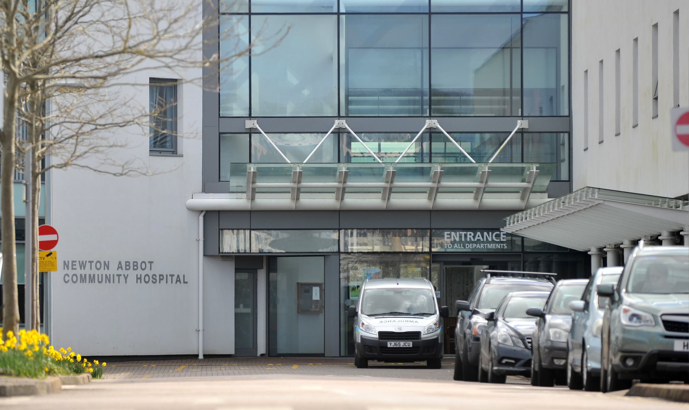 Devon NHS Pioneers New Health Initiatives