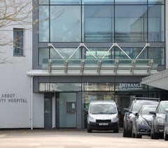 Woman died after oxygen supply turned off