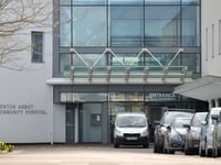 Reduced hours at Newton urgent treatment centre during nurses’ strike