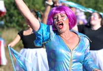 'Be safe and look out for each other', say police ahead of Moretonhampstead Carnival