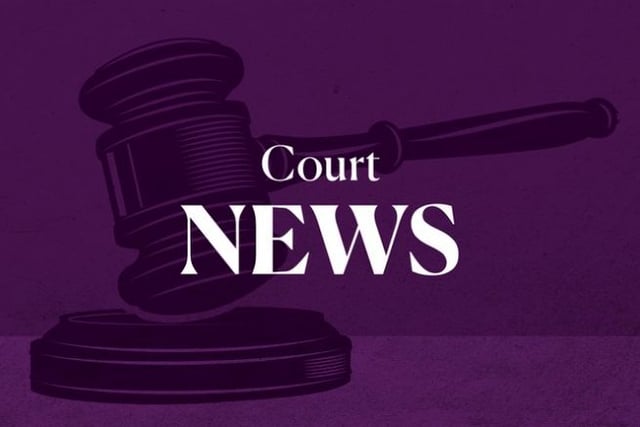 Drug drive man banned 