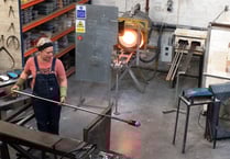 Glassworks looking at renewables