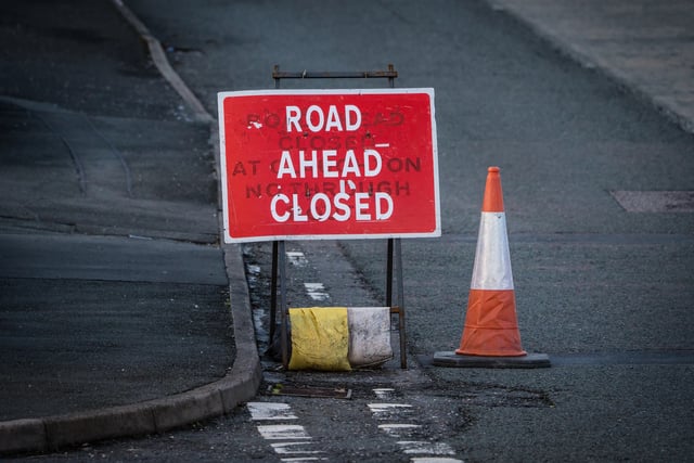 School traffic plan a success
