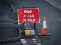 School traffic plan a success