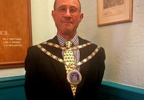 Mayor of Ashburton pays tribute to Queen Elizabeth II