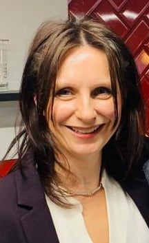Mayor of Chudleigh - Cllr Victoria Hadley