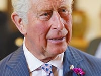 Teigngbridge proclaims our new King