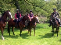 WTF? Fundraisers trace farmer Mike’s life journey