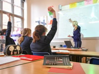 Just over four in five Devon schools good or outstanding ahead of new school year