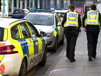 Almost 1,000 attacks on emergency workers in Devon and Cornwall last year