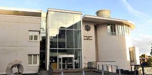 Sex charge PC case to be moved out of Devon