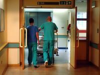 Royal Devon and Exeter Trust cares for 18 Covid-19 patients in hospital