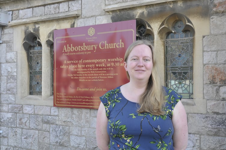 Emma Williams of Newton Abbot shares her thoughts on Queen Elizabeth II