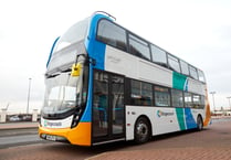 Have your say on bus service in Teignbridge at inquiry