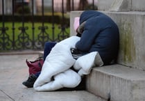 More households with children threatened with homelessness in Teignbridge