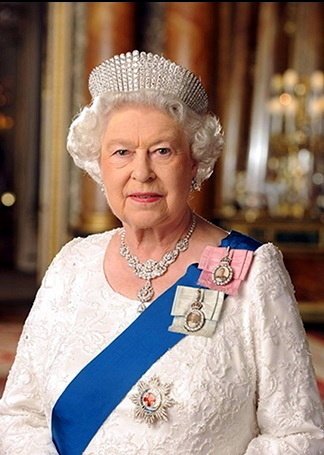 Sadness as we said farewell to Queen