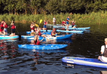 Could you be a leader for Scout group?