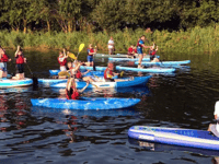 Could you be a leader for Scout group?