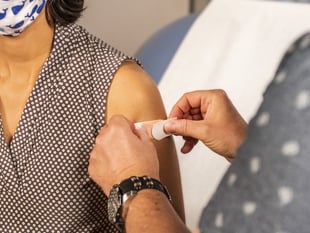 South West urged to get flu jab amid risk warnings